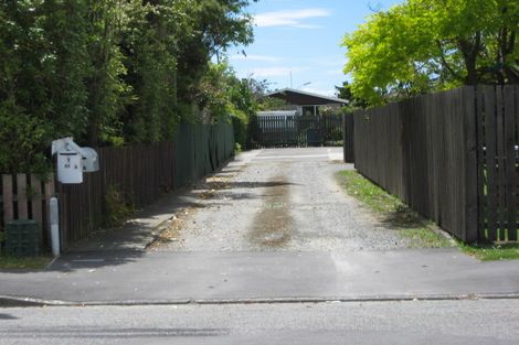 Photo of property in 61 Glenroy Street, Woolston, Christchurch, 8062