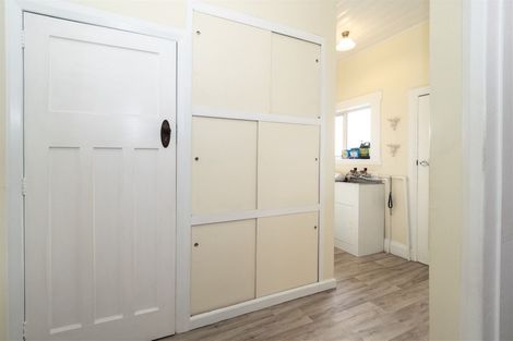 Photo of property in 132 Mcmurdo Street, Tinwald, Ashburton, 7700