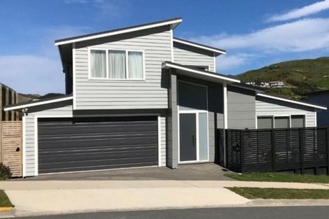 Photo of property in 14 Crompton Avenue, Churton Park, Wellington, 6037