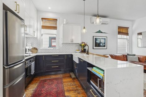 Photo of property in 63 Herald Street, Berhampore, Wellington, 6023