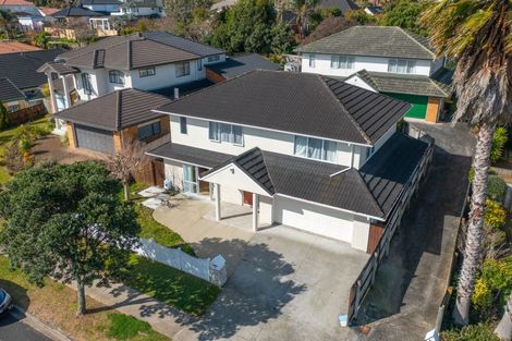 Photo of property in 40 Santa Ana Drive, Dannemora, Auckland, 2016