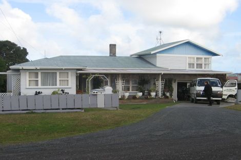 Photo of property in 8 Lorne Street, Dargaville, 0310