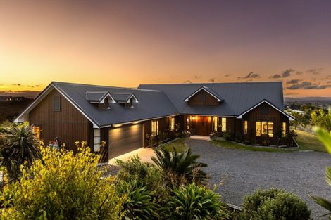 Photo of property in 136 Kopanga Road, Havelock North, 4130