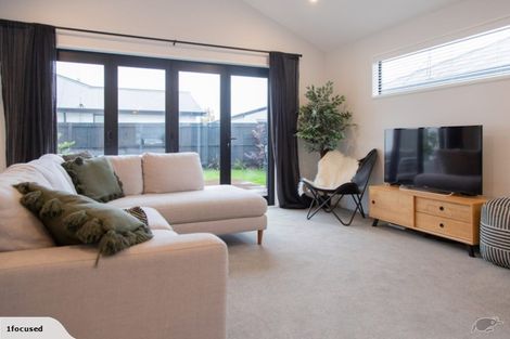 Photo of property in 15 Colin Laloli Place, Wigram, Christchurch, 8042