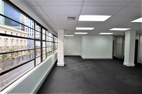 Photo of property in 112 Queen Street West, Levin, 5510