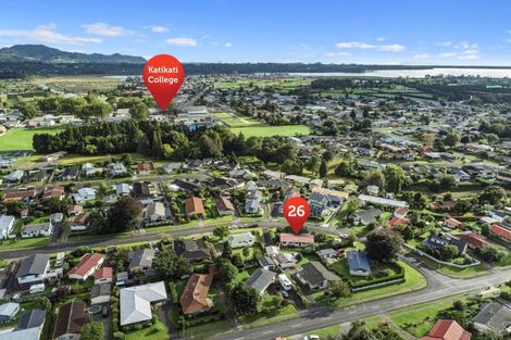 Photo of property in 26 Kea Street, Katikati, 3129
