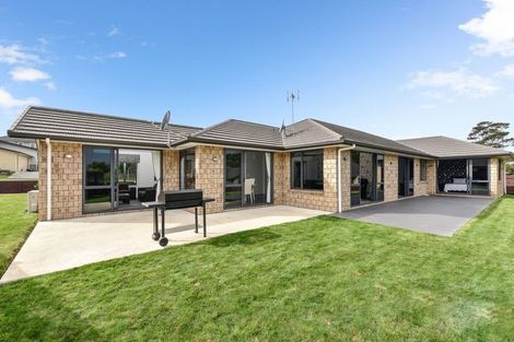 Photo of property in 151 Cumberland Drive, Flagstaff, Hamilton, 3210