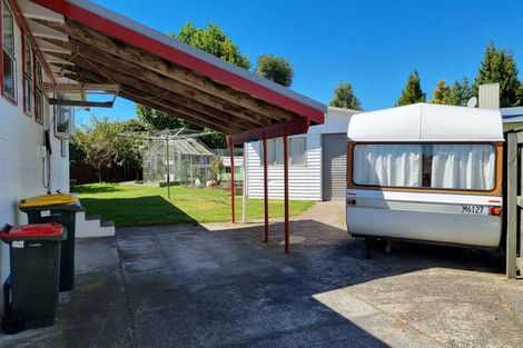 Photo of property in 31 Browning Crescent, Owhata, Rotorua, 3010