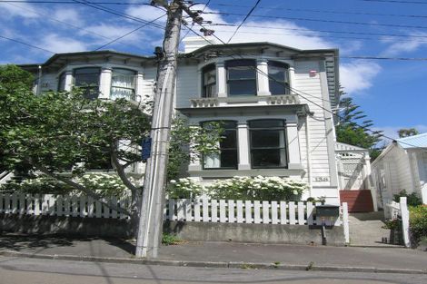 Photo of property in 138 Elizabeth Street, Mount Victoria, Wellington, 6011