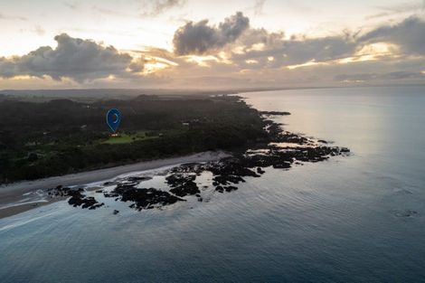 Photo of property in 561 Henderson Bay Road, Houhora, Kaitaia, 0484