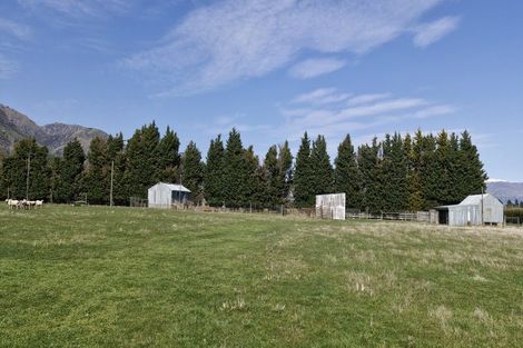 Photo of property in 314 Gladstone Road, Lake Hawea, Wanaka, 9382