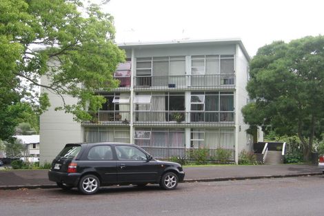 Photo of property in 6/85 Beresford Street West, Freemans Bay, Auckland, 1011