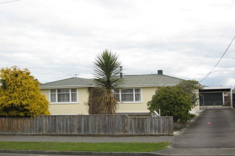 Photo of property in 27 Vivian Street, Solway, Masterton, 5810