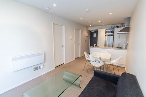 Photo of property in Soho Apartments, 605/74 Taranaki Street, Te Aro, Wellington, 6011