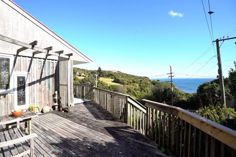 Photo of property in 55 Tireti Road, Titahi Bay, Porirua, 5022