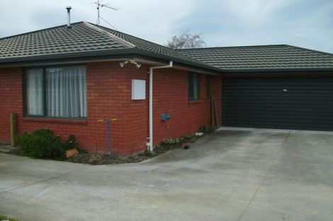 Photo of property in 15 Bary Street, Springlands, Blenheim, 7201
