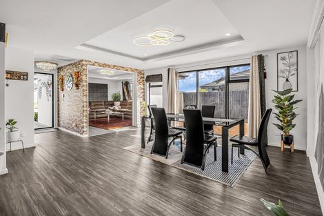 Photo of property in 17 Myrtle Road, Wigram, Christchurch, 8025