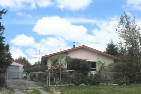 Photo of property in 11 Weka Street, Oxford, 7430