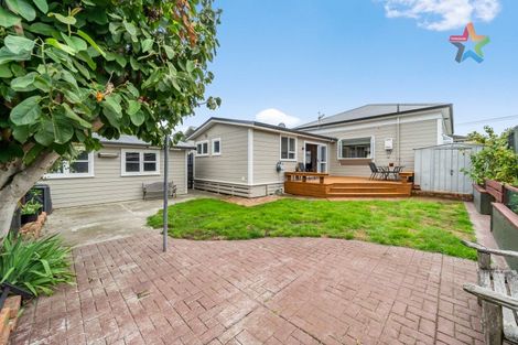 Photo of property in 50 Kebbell Grove, Epuni, Lower Hutt, 5011
