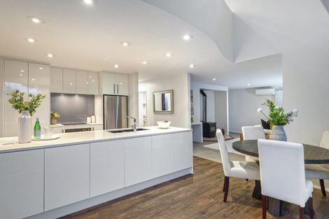 Photo of property in 6 Hobson Heights Road, Lucas Heights, Auckland, 0632