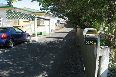 Photo of property in 38 Birdwood Road, Waterloo, Lower Hutt, 5011