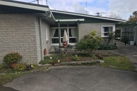 Photo of property in 176 West Street, Feilding, 4702