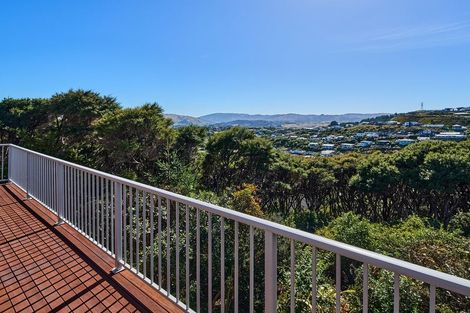 Photo of property in 53 Exploration Way, Whitby, Porirua, 5024