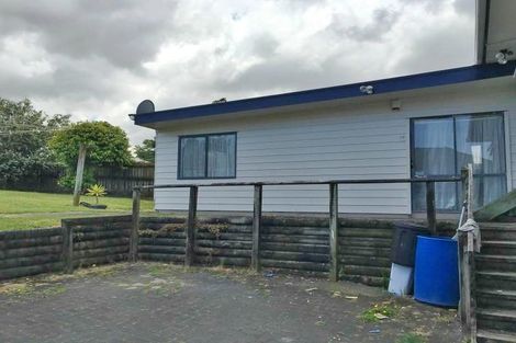 Photo of property in 2/25 Mahia Road, Manurewa, Auckland, 2102