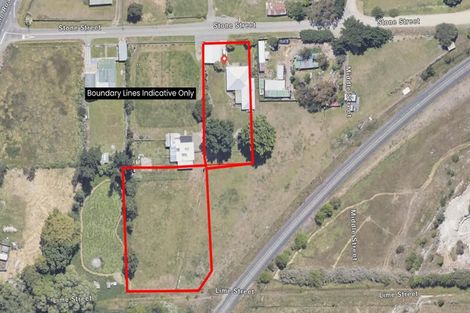 Photo of property in 7 Stone Street, Reidston, Oamaru, 9492