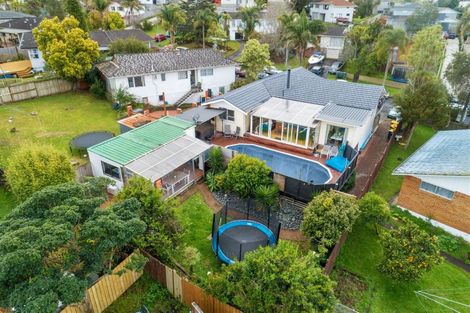 Photo of property in 38 Normanton Street, Glenfield, Auckland, 0629