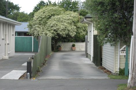 Photo of property in 2/64a Cutts Road, Russley, Christchurch, 8042