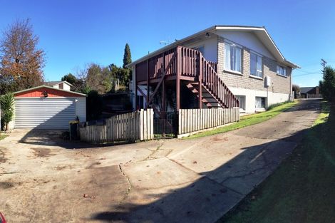 Photo of property in 440 Cambridge Road, Te Awamutu, 3800