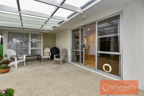 Photo of property in 32 Ensign Street, Halswell, Christchurch, 8025