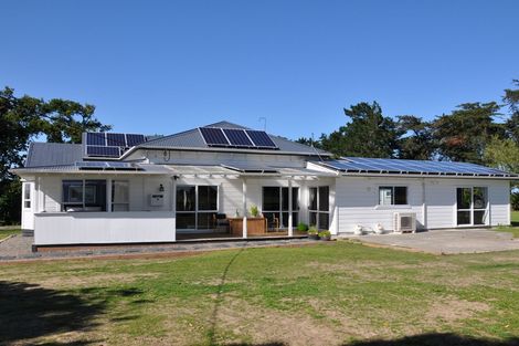 Photo of property in 140 Leen Road, Rongotea, Palmerston North, 4473