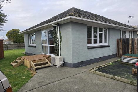 Photo of property in 39 Quinns Road, Shirley, Christchurch, 8013