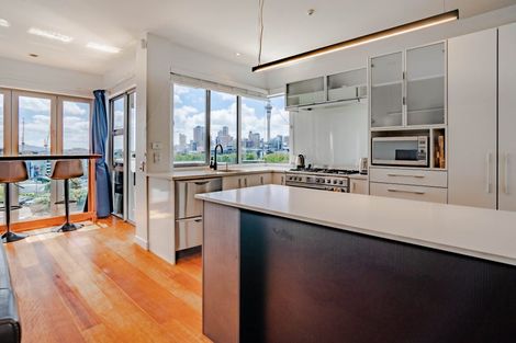 Photo of property in 2a/21 Hargreaves Street, Auckland Central, Auckland, 1011