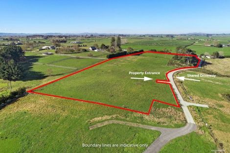 Photo of property in 860 Linwood Road, Karaka, Papakura, 2580