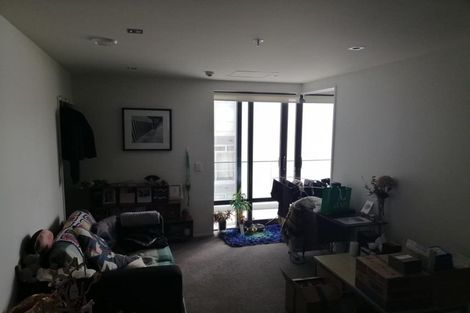 Photo of property in Forte Apartments, 55/13 College Street, Te Aro, Wellington, 6011