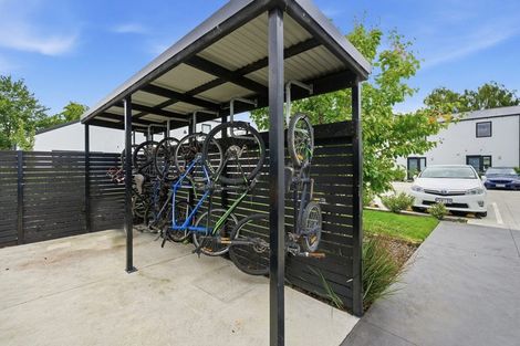 Photo of property in 5/300 Fitzgerald Avenue, Christchurch Central, Christchurch, 8013