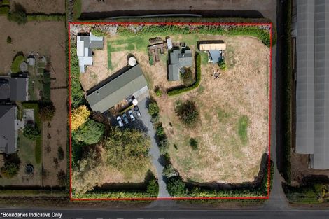 Photo of property in 323 Hautapu Road, Tamahere, Cambridge, 3493