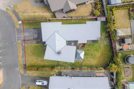 Photo of property in 16 Red Setter Grove, Nukuhau, Taupo, 3330