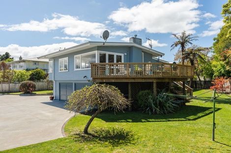 Photo of property in 5a Henry Hill Road, Taupo, 3330