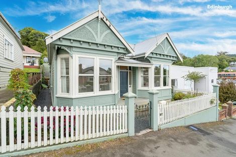 Photo of property in 136 Dundas Street, North Dunedin, Dunedin, 9016