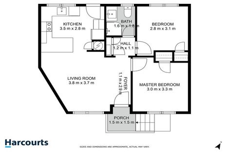 Photo of property in 4112/110 East Coast Road, Forrest Hill, Auckland, 0620