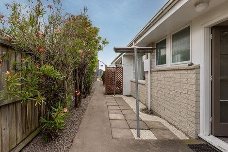 Photo of property in 3/11 Peverel Street, Riccarton, Christchurch, 8011