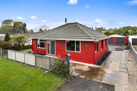 Photo of property in 24 Roseness Street, Palmerston, 9430