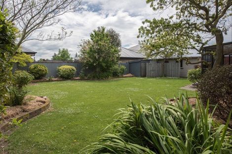 Photo of property in 8 Thomson Street, Tinwald, Ashburton, 7700
