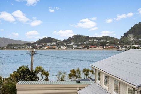 Photo of property in 94 Awa Road, Seatoun, Wellington, 6022