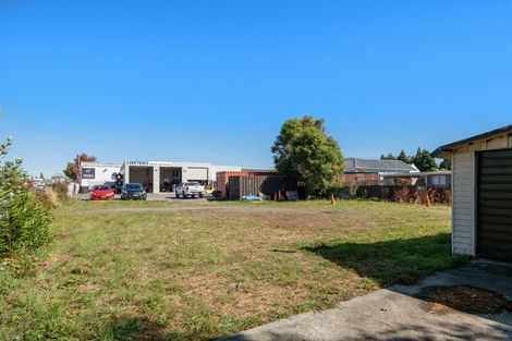 Photo of property in 57 Main Street, Blenheim, 7201