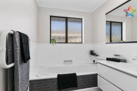 Photo of property in 16a Rawhiti Street, Stokes Valley, Lower Hutt, 5019